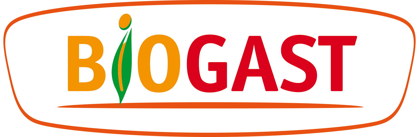 logo biogast